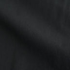 綿ウェザー 製品洗シャツジャケット #BLACK [HP-B024-051]