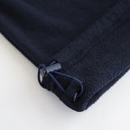 UTILITY PILE L/S SET-UP #NAVY [FSR253-60210]