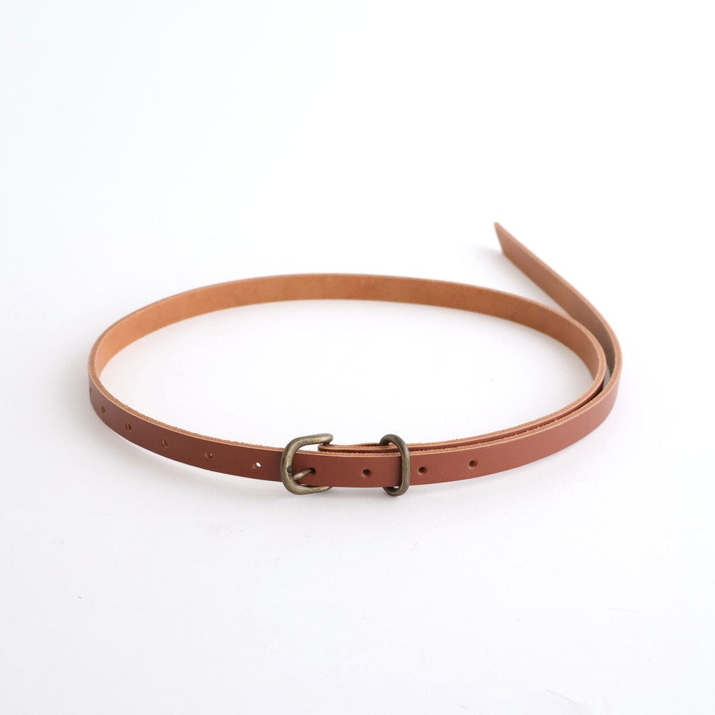tail belt #brown [qn-rc-tlb]
