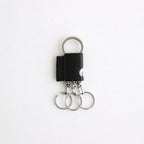 key ring #black [zw-c-krg]