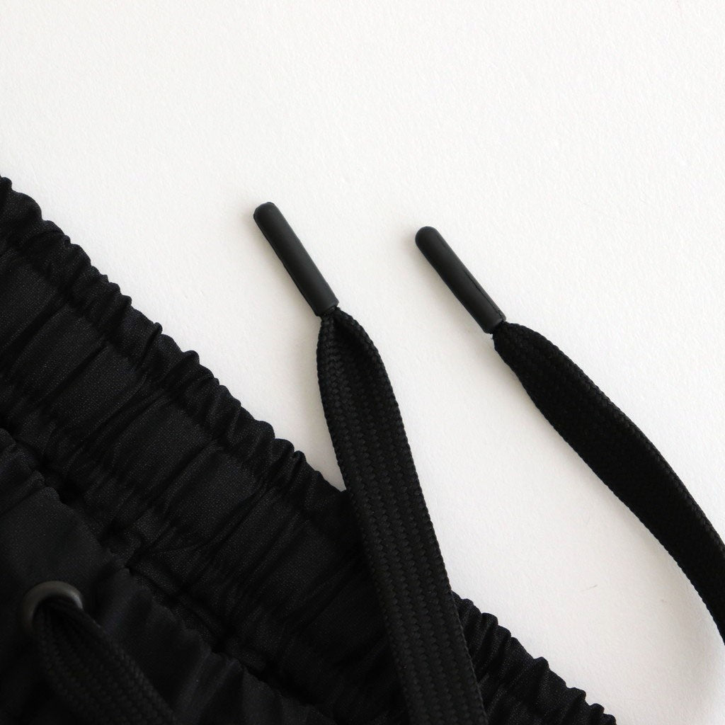 Wallet Shorts RESORT DR #BLACK [TT-004SR-DR]