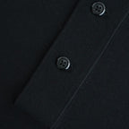 S/S Polo #BLACK [2601-014]