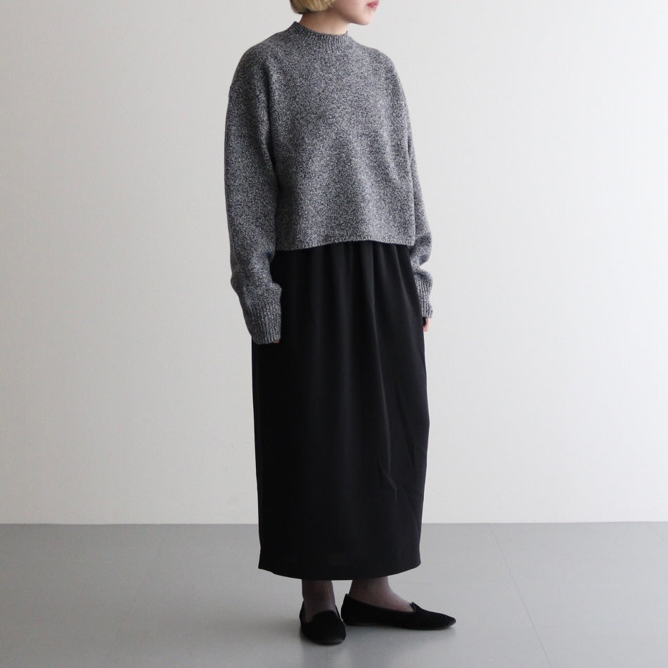 女性モデル(マツオ):156cm　着用サイズ:2