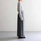 女性モデル(マツオ):156cm　着用サイズ：36