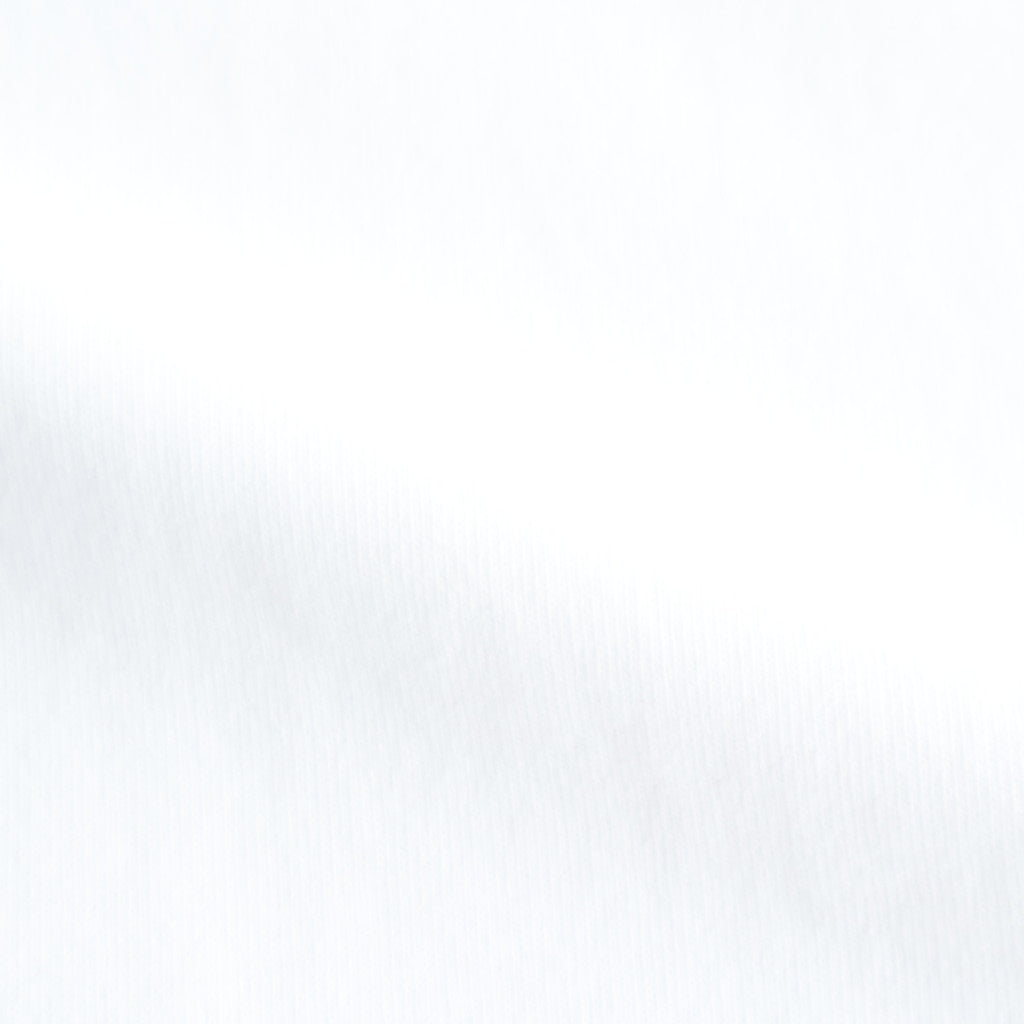 12/-AIR SPINNING LOOSE FIT T-SHIRT #WHITE [KKAGLM0030]