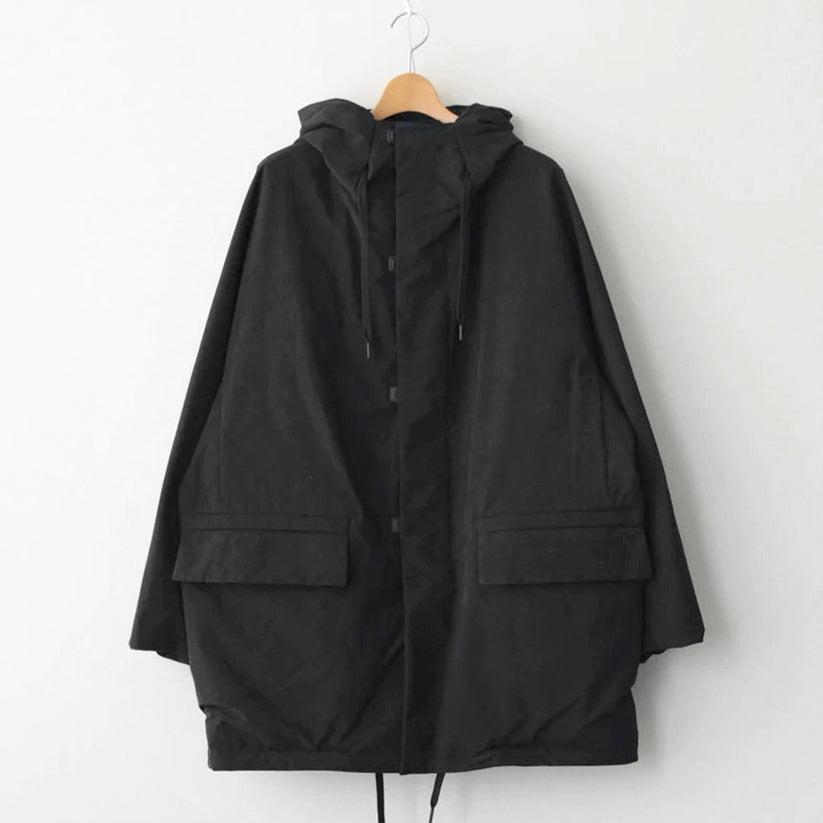 SOUVENIR HUNTER M/L BARRIERIZER PLUS #BLACK [TT-104ML-BR-PLUS]