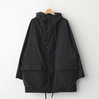 SOUVENIR HUNTER M/L BARRIERIZER PLUS #BLACK [TT-104ML-BR-PLUS]