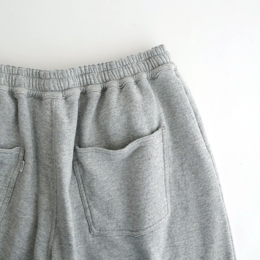 SWEAT PANTS #GRAY [26440906]