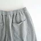 SWEAT PANTS #GRAY [26440906]