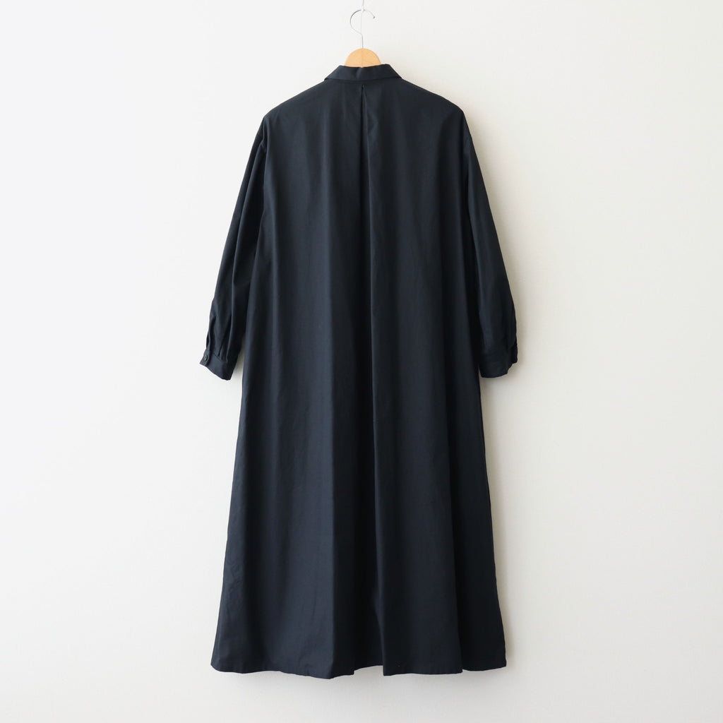 work shirts dress #d.navy [95735]