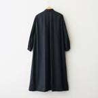 work shirts dress #d.navy [95735]