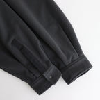 SYNTHETIC FLEECE SHIRT #GRAY [FSC243-30094]