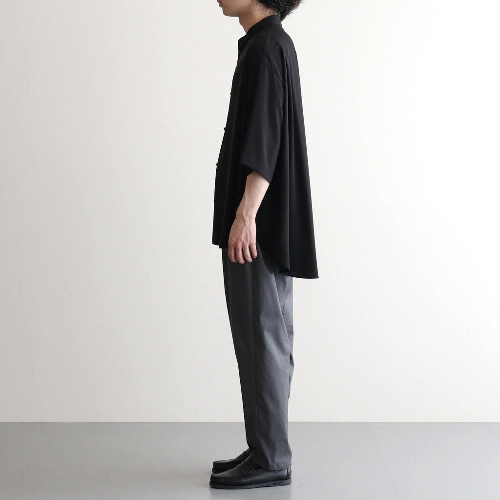 Solotex Twill Chef Pants #GRAY [GM261-40163B]