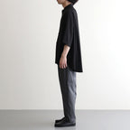 Solotex Twill Chef Pants #GRAY [GM261-40163B]