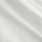 46G Suvin Cotton YOKE T-shirt #WHITE [YK26SS01226CS]