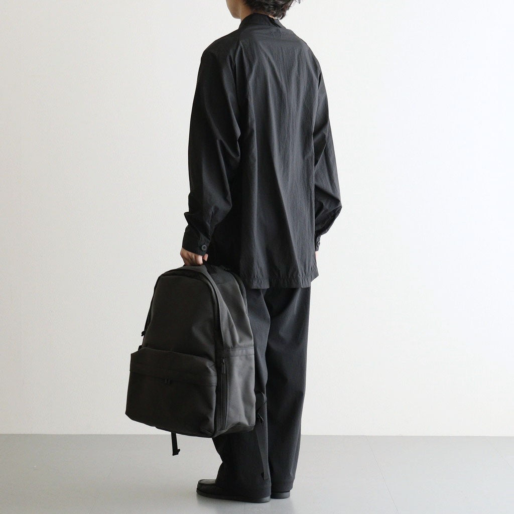 BACKPACK PRO L #METEOR BLACK [PR-1114-023]