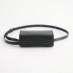× TSUCHIYA KABAN Camera Bag #Black [YK26FW01402A]