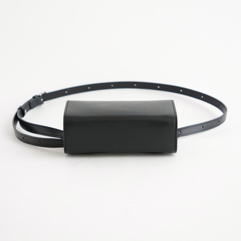 × TSUCHIYA KABAN Camera Bag #Black [YK26FW01402A]