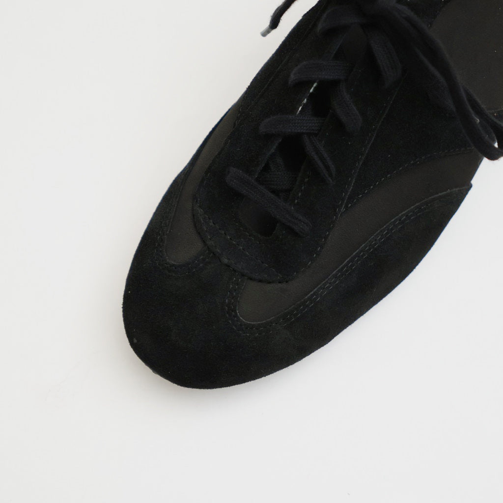 ×Reproduction found German Trainer #Black [YK26FW01413A]