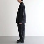 Wallet Pants RESORT  DR #BLACK [TT-004R-DR]