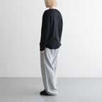 女性モデル(マツオ):156cm　着用サイズ:1