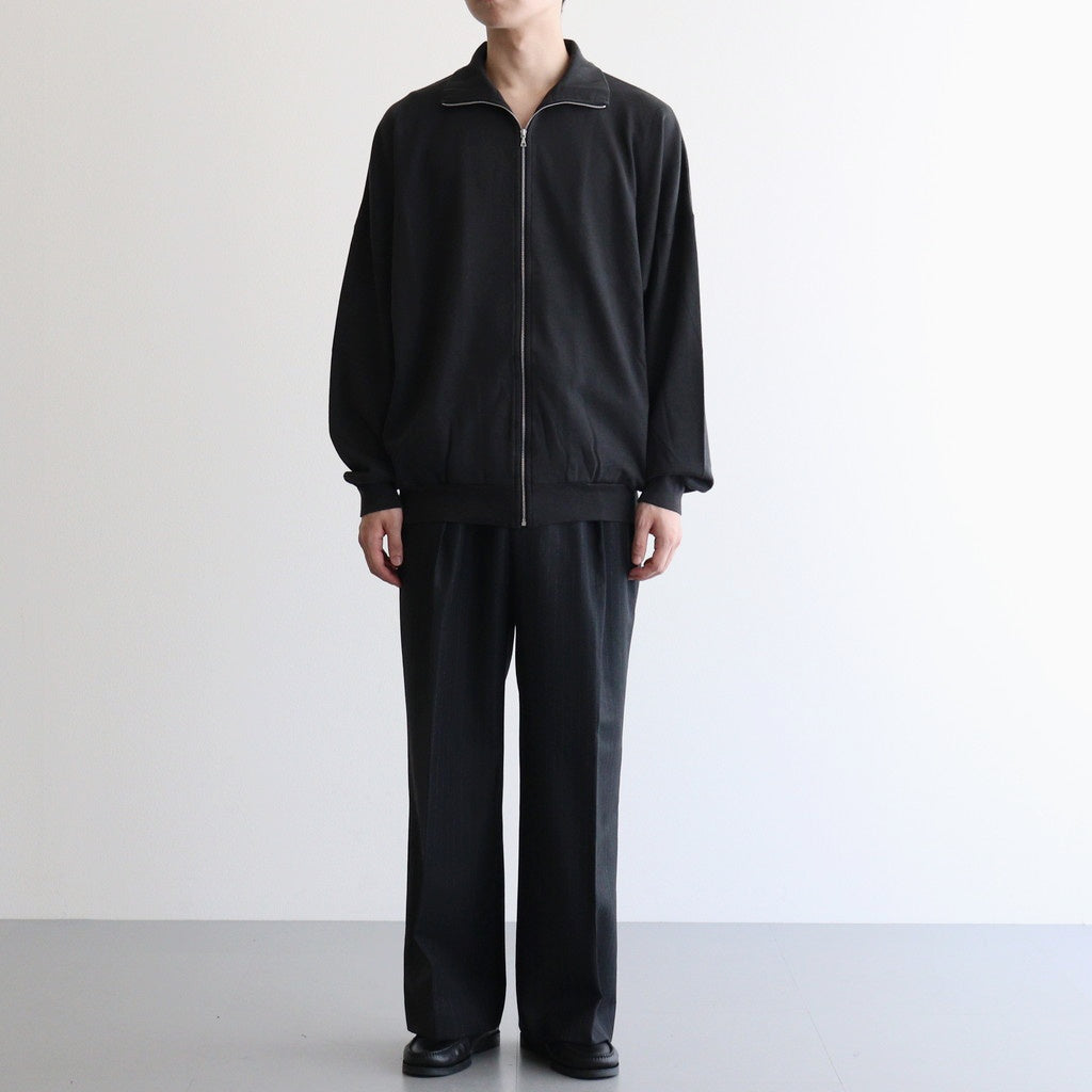 男性モデル(ハラ):172cm 58kg 着用サイズ：2