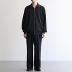 男性モデル(ハラ):172cm 58kg 着用サイズ：2