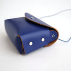assemble borsetta wide #blue [qn-rb-abw]