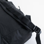 Useful Sheer Backpack #BLK [12611002]