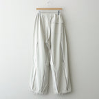 OVER PANTS #SAND [ST-136]