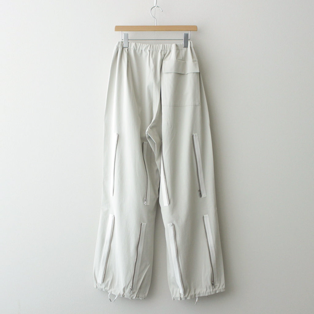 OVER PANTS #SAND [ST-136]