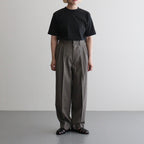 女性モデル(マツオ):156cm　着用サイズ：2