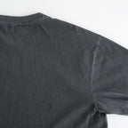 CS PAISLY LOGO TEE #PEPPER BLACK [26880906]