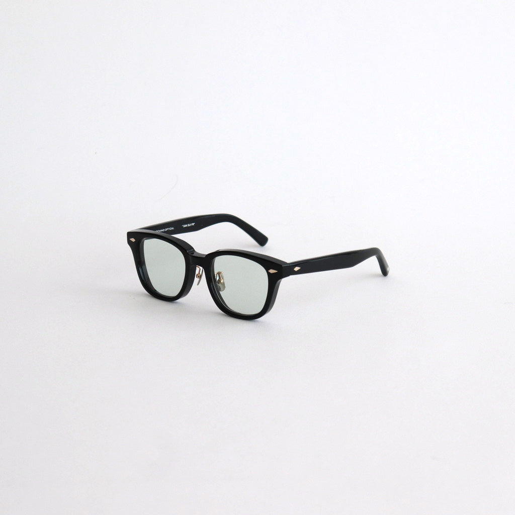 SANSUI FR #2 GLOSS BLACK × GREY GREEN to D.GREY [NOCHINO-N12]