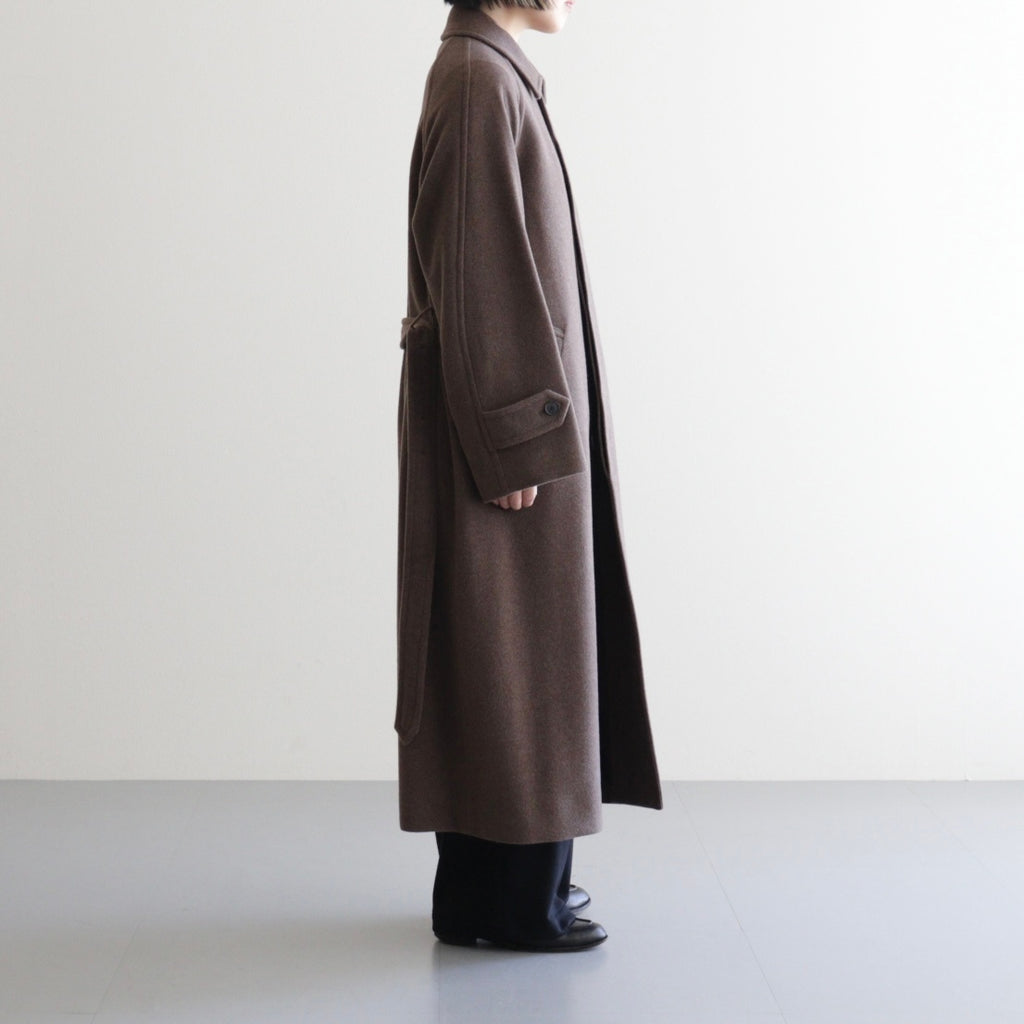 女性モデル(マツオ):156cm　着用サイズ:0