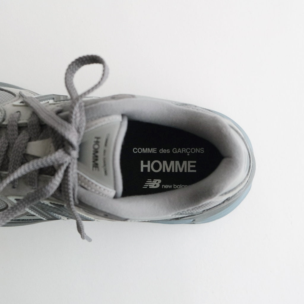 NEWBALANCE 2010V #GRAY [HQ-K101-001]