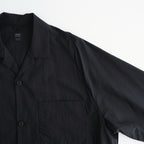 CAMBRIAN SHIRT HL #BLACK [TT-CB-SHT-HL]