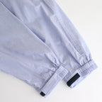 Seersucker Pullover Shirt #BLUE [GU251-50063]