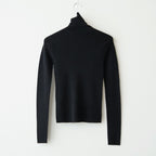 Merinowool 100% Seamless Knit #BLK [12620514]