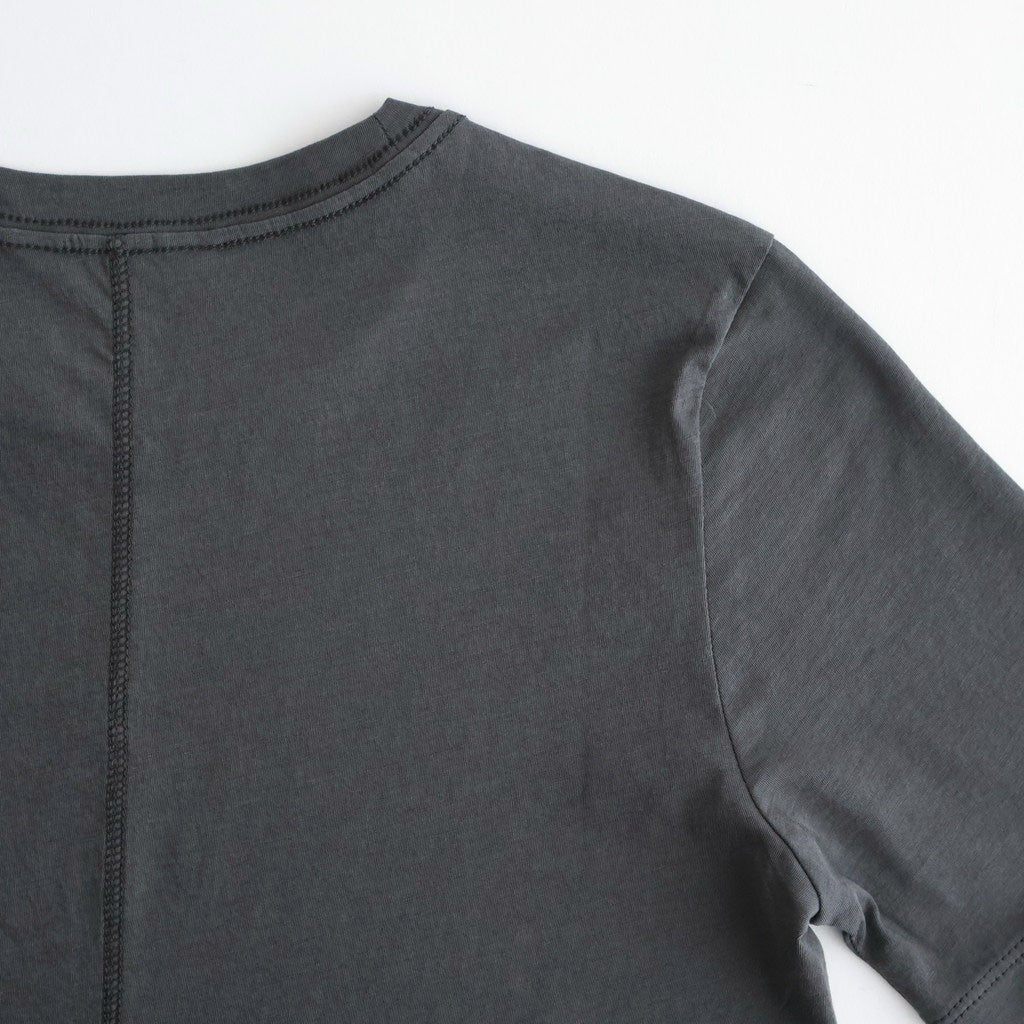 Highgauge Compact T-shirts #C/GRY [12610604]