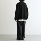 leather jkt #black [bo-07j08]