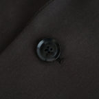 Double Breasted Jacket #BROWN [YK25FW01050J]