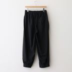 NGTPT #95 Black [LE_NC0306PF]