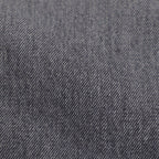 Selvage Denim Belted Pants #BLACK_LIGHT FADE [GU261-40064LB]