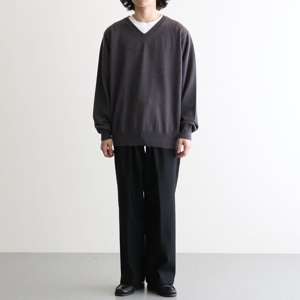 男性モデル(ハラ):172cm 55kg 着用サイズ：2