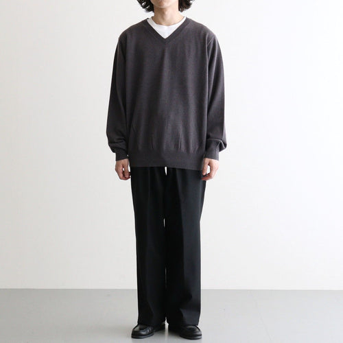 男性モデル(ハラ):172cm 55kg 着用サイズ：2