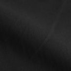 Solotex Twill Wide Chef Shorts #BLACK [GM251-40328B]