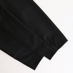 Santiago Sports Jacket #Black [AOESJK002]