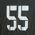 Cotton Cashmere No. Dress #GREY [I25AW-CUT6]