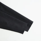 ドライポリオーバーJK #BLACK [D126-J405]